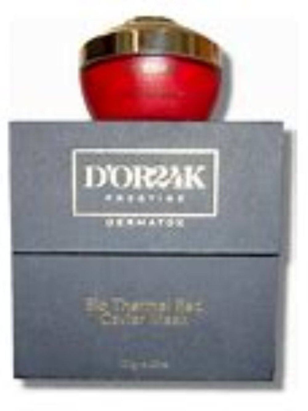 D'or24K Bio Thermal Caviar Mask